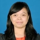 Jacklin Praycilia Thomas