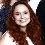Sofie Davila Norelius