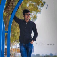 Jaydeep Prajapati