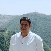 Amr El Sherbini