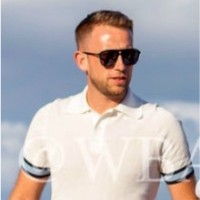Jamie Oates