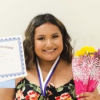Anessa Garduno Gavilan