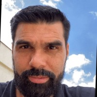 Márcio Pagliarini