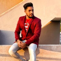 Surendar G