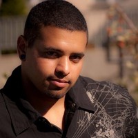 Richard Magaña