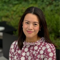 Kathleen Chiang