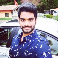 Venkata Kamadana