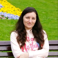 Svitlana Sheptun