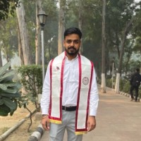 Ayush Gupta