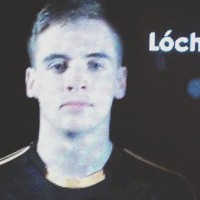 Lóchrann Ó Donnghaile