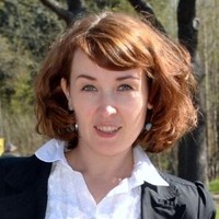 Tatiana Sarafanova