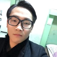 Danny Chen