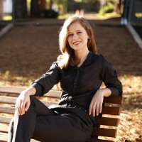 Luisa Lange