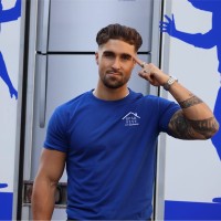 Aaron-Troy Jensen