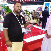 Abrar Ali