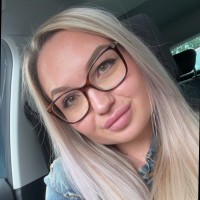 Pauline Bornander