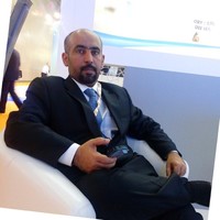 Mansour Rashid Al-Naimi