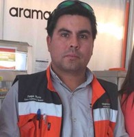 Mauricio Cardenas Diaz