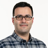 Ahmad Moeineddin