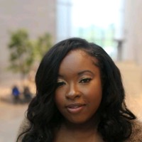 Tiana Harrison