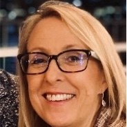 Christine Jones