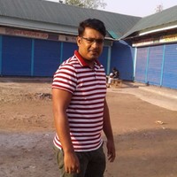 Md. Atikuzzaman Tusher