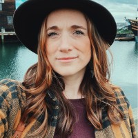 Victoria Greener