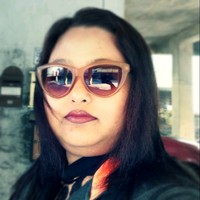 Rajyasree Karfa
