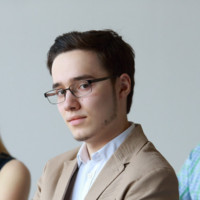 Oleg Pravdin