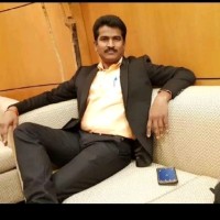 Pullaganti Mani