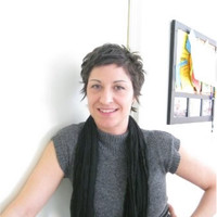 Catherine Cantin