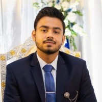 Muhammad Asad Naeem