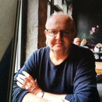 Jørgen Stenløkke Madsen
