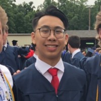 Raymond Dang