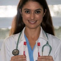 Diana Castro Paupério