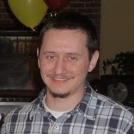 Kyle Parkhurst