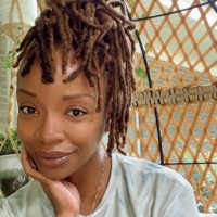 Candace Glenn