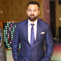 Aakash Dutta