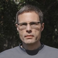 Frank Decker