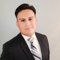Josue Tlapale, MBA