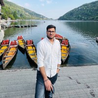 Shivam Barthwal