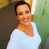 Araceli Sánchez Alemán