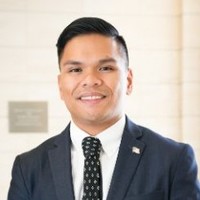Joshua Alegado