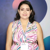 Ibtissam Nourlil,Mba