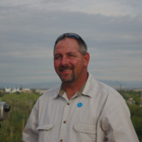 Todd Douglas