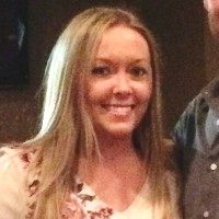 Tricia Sharp