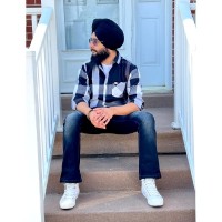 Parminder Singh