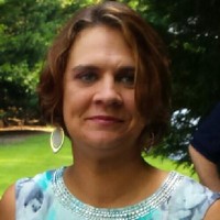 Amanda Porter- Stinchcomb