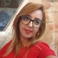 Rania DRIDI