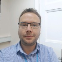 Andy Green
